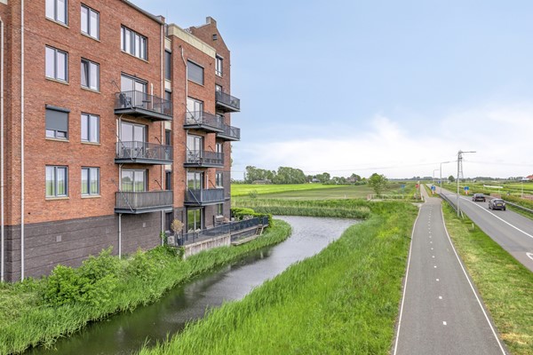 Medium property photo - Bunschoter Veenkamp 70E, 3751 JD Bunschoten-Spakenburg